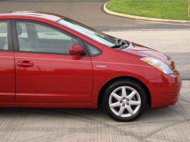 2008 Toyota Prius 5dr Hatchback Touring - 22873105 - 9