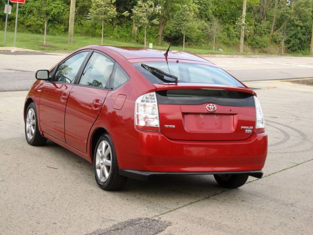 2008 Toyota Prius 5dr Hatchback Touring - 22873105 - 11