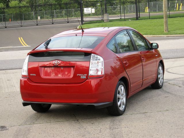 2008 Toyota Prius 5dr Hatchback Touring - 22873105 - 12