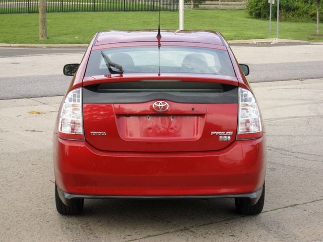 2008 Toyota Prius 5dr Hatchback Touring - 22873105 - 13