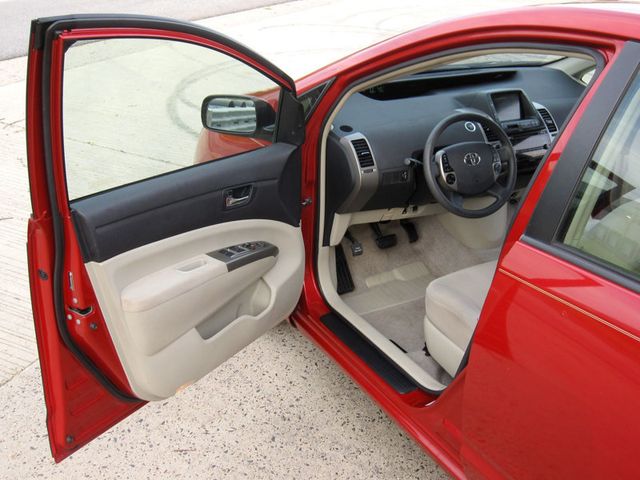 2008 Toyota Prius 5dr Hatchback Touring - 22873105 - 16