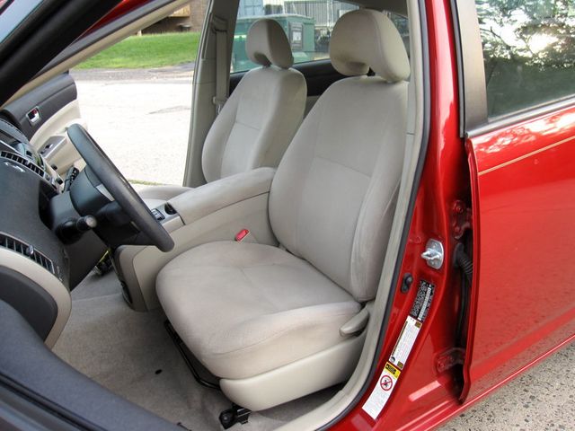 2008 Toyota Prius 5dr Hatchback Touring - 22873105 - 18