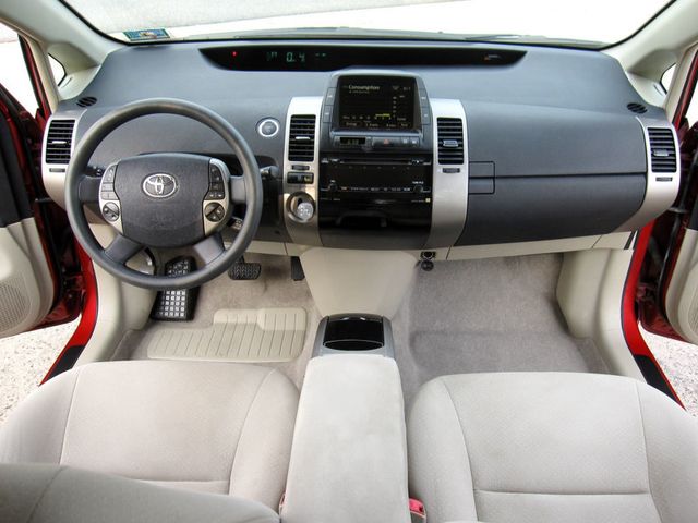 2008 Toyota Prius 5dr Hatchback Touring - 22873105 - 20