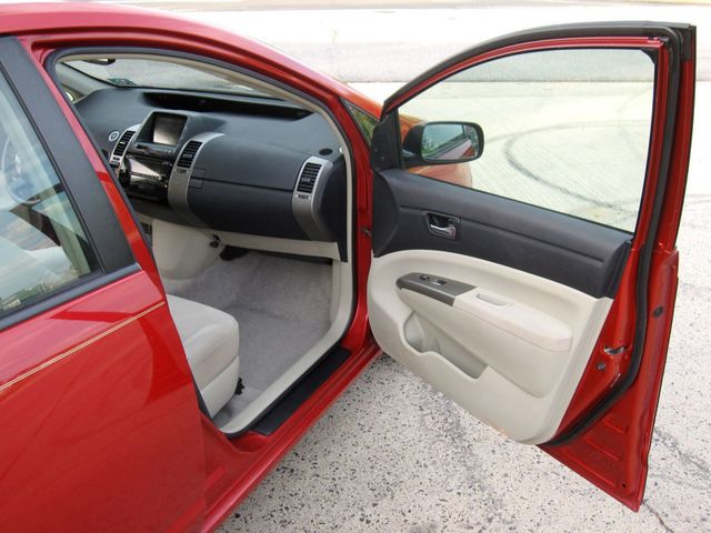 2008 Toyota Prius 5dr Hatchback Touring - 22873105 - 21