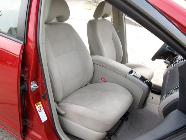 2008 Toyota Prius 5dr Hatchback Touring - 22873105 - 22