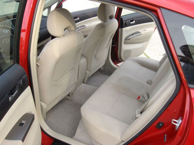 2008 Toyota Prius 5dr Hatchback Touring - 22873105 - 26