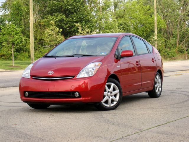 2008 Toyota Prius 5dr Hatchback Touring - 22873105 - 2