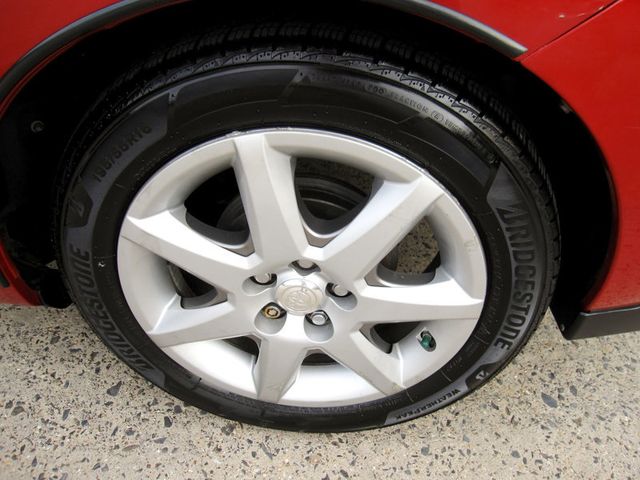 2008 Toyota Prius 5dr Hatchback Touring - 22873105 - 32