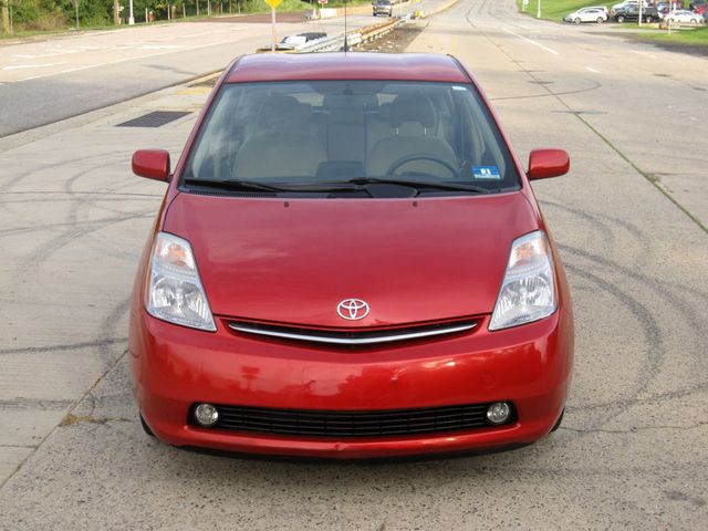 2008 Toyota Prius 5dr Hatchback Touring - 22873105 - 4