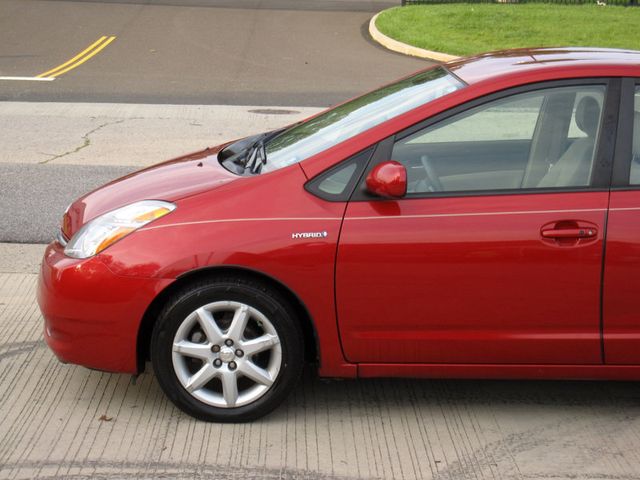 2008 Toyota Prius 5dr Hatchback Touring - 22873105 - 6