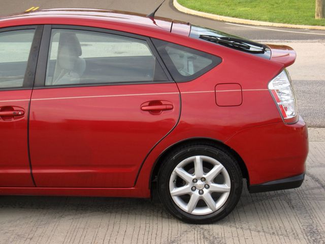 2008 Toyota Prius 5dr Hatchback Touring - 22873105 - 7