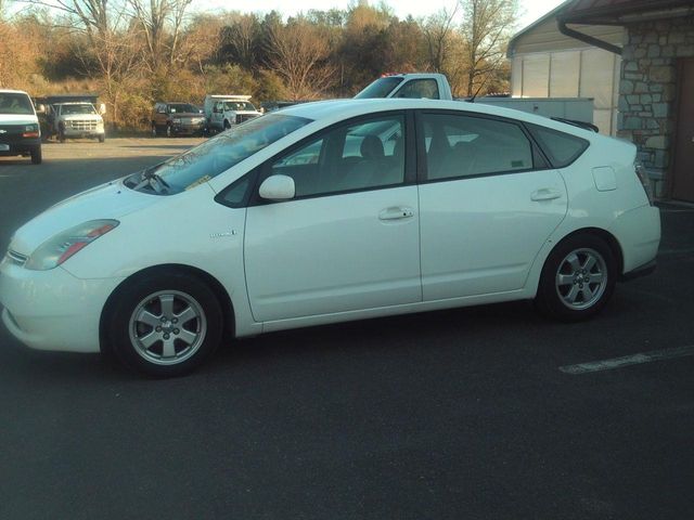 2008 Toyota Prius Base Trim - 12000374 - 0