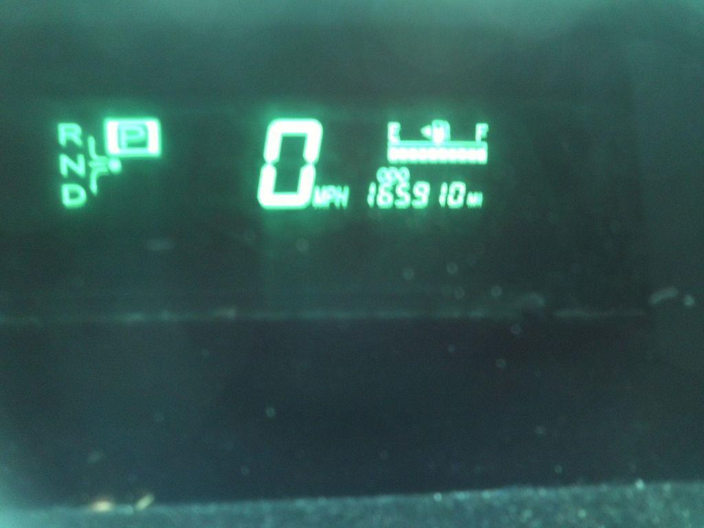 2008 Toyota Prius Base Trim - 12000374 - 9