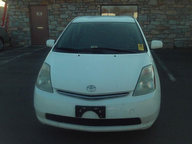 2008 Toyota Prius Base Trim - 12000374 - 1
