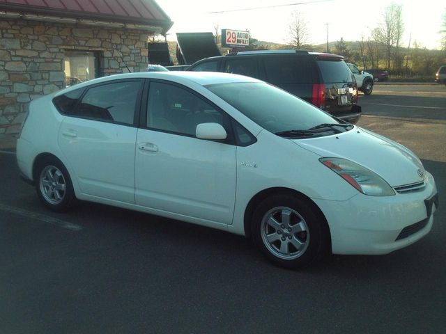 2008 Toyota Prius Base Trim - 12000374 - 2