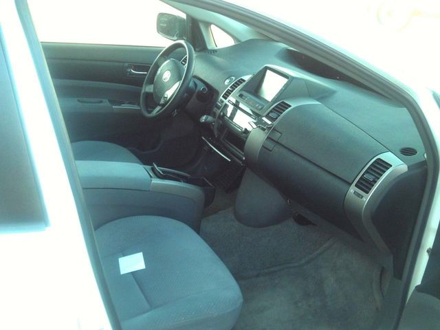 2008 Toyota Prius Base Trim - 12000374 - 3