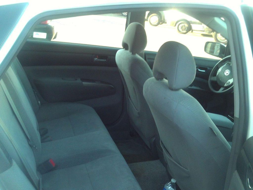 2008 Toyota Prius Base Trim - 12000374 - 4