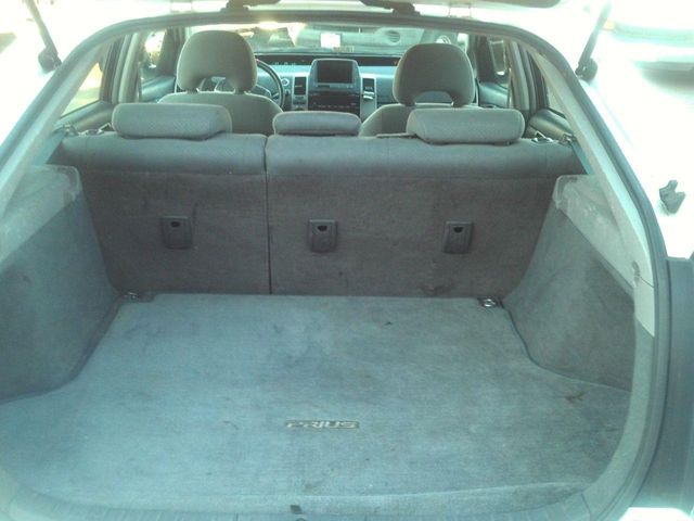 2008 Toyota Prius Base Trim - 12000374 - 6