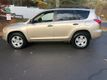 2008 Toyota RAV4 4WD 4dr 4-cyl 4-Speed Automatic - 22943286 - 4