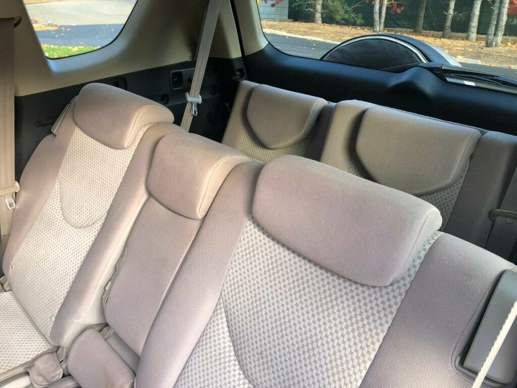 2008 Toyota RAV4 4WD 4dr 4-cyl 4-Speed Automatic - 22943286 - 6