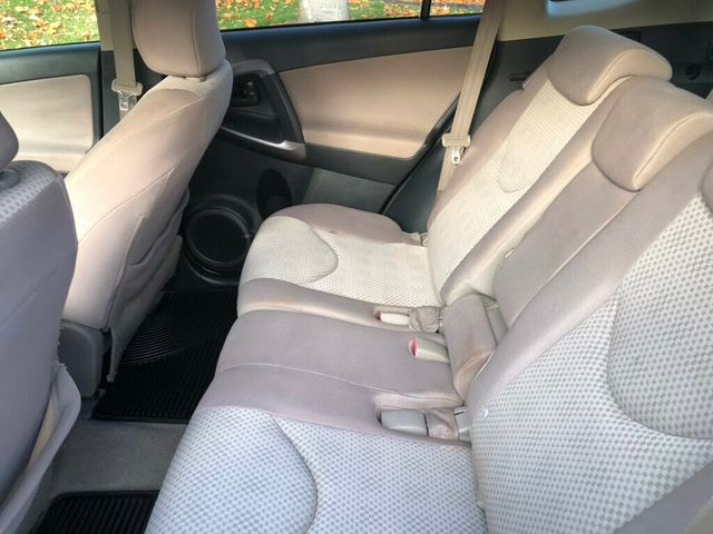 2008 Toyota RAV4 4WD 4dr 4-cyl 4-Speed Automatic - 22943286 - 7
