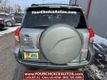 2008 Toyota RAV4 4WD 4dr V6 5-Speed Automatic - 22742599 - 3