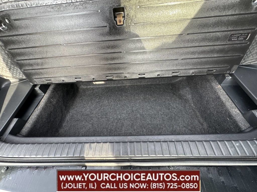 2008 Toyota RAV4 4WD 4dr V6 5-Speed Automatic - 22903938 - 20