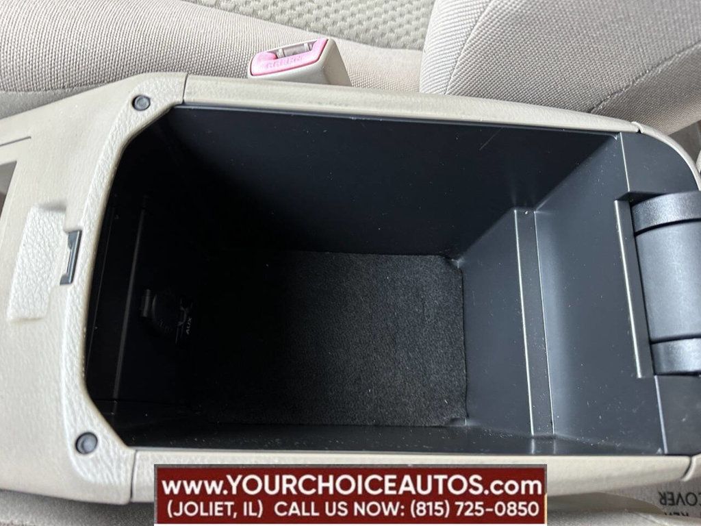 2008 Toyota RAV4 4WD 4dr V6 5-Speed Automatic - 22903938 - 40