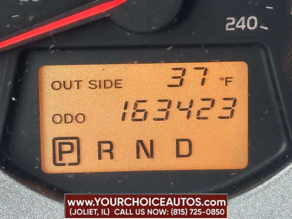 2008 Toyota RAV4 4WD 4dr V6 5-Speed Automatic - 22903938 - 42