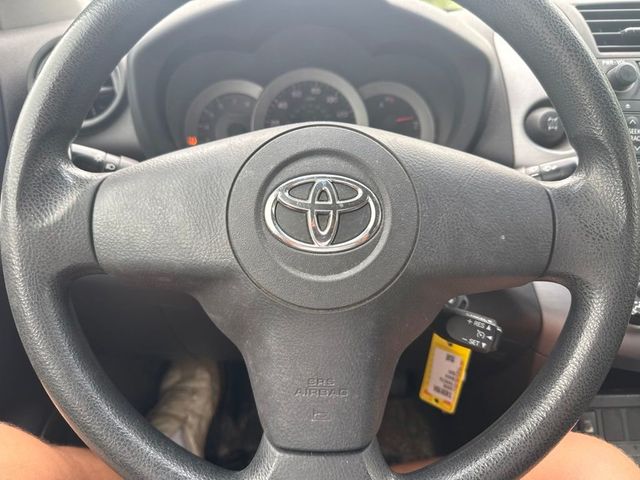 2008 Toyota RAV4 4WD 4dr V6 5-Speed Automatic Sport - 23073656 - 11