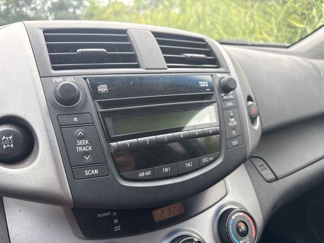 2008 Toyota RAV4 4WD 4dr V6 5-Speed Automatic Sport - 23073656 - 14