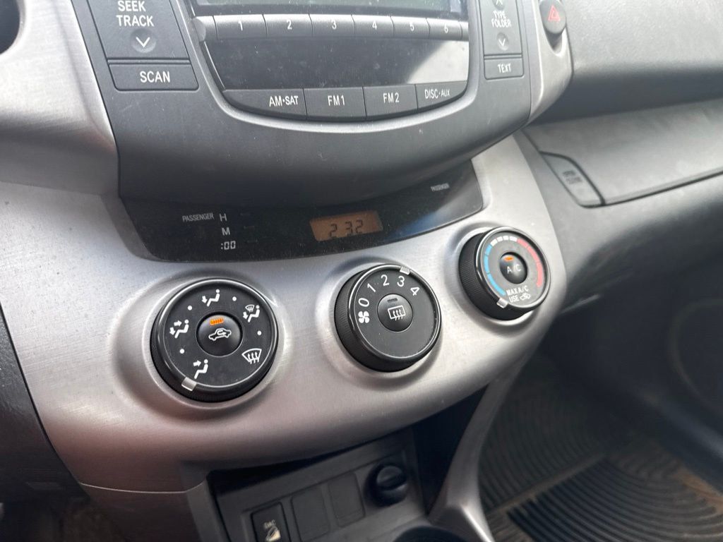 2008 Toyota RAV4 4WD 4dr V6 5-Speed Automatic Sport - 23073656 - 15
