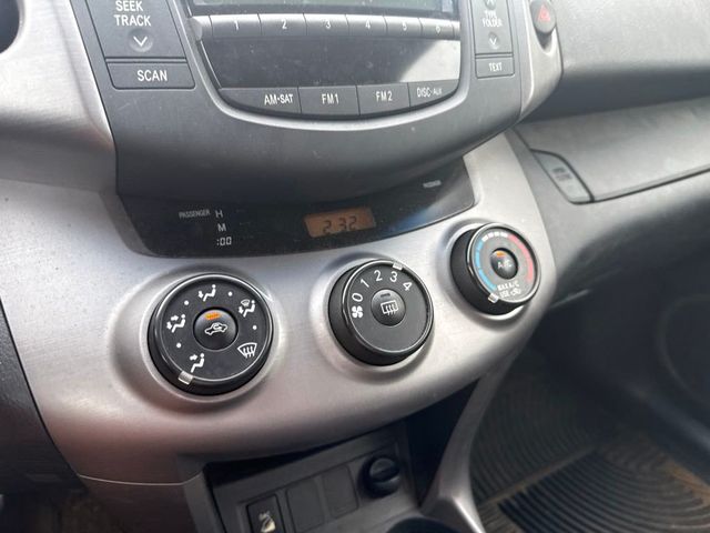 2008 Toyota RAV4 4WD 4dr V6 5-Speed Automatic Sport - 23073656 - 15