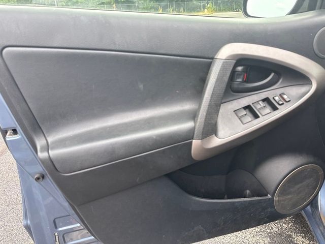 2008 Toyota RAV4 4WD 4dr V6 5-Speed Automatic Sport - 23073656 - 8