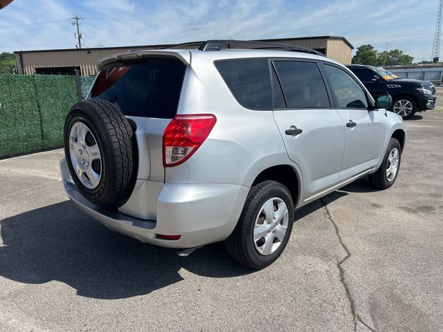 2008 Toyota RAV4 FWD 4dr 4-cyl 4-Speed Automatic - 23026053 - 3