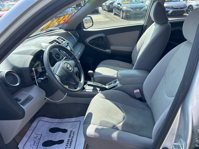 2008 Toyota RAV4 FWD 4dr 4-cyl 4-Speed Automatic - 23026053 - 7