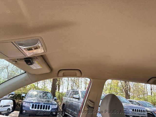 2008 Toyota RAV4 FWD 4dr 4-cyl 4-Speed Automatic Ltd - 23009819 - 10