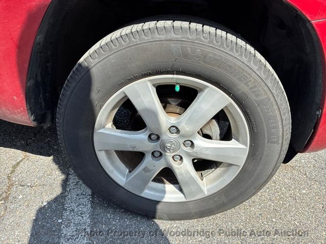 2008 Toyota RAV4 FWD 4dr 4-cyl 4-Speed Automatic Ltd - 23009819 - 13