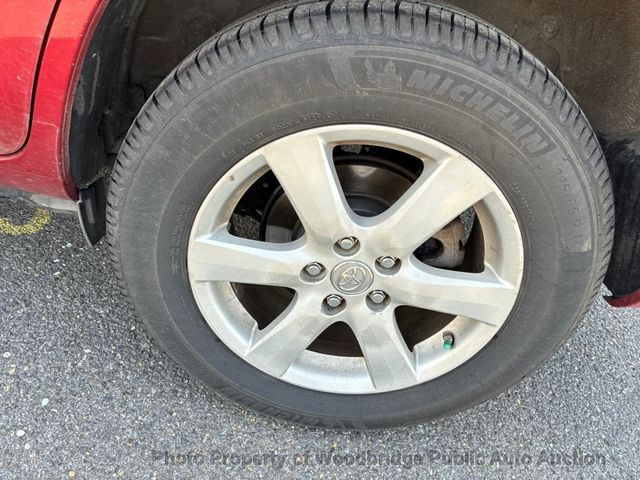 2008 Toyota RAV4 FWD 4dr 4-cyl 4-Speed Automatic Ltd - 23009819 - 15