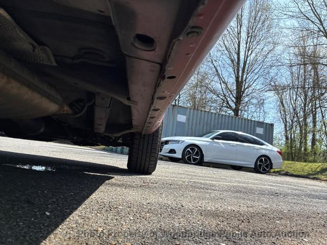 2008 Toyota RAV4 FWD 4dr 4-cyl 4-Speed Automatic Ltd - 23009819 - 17