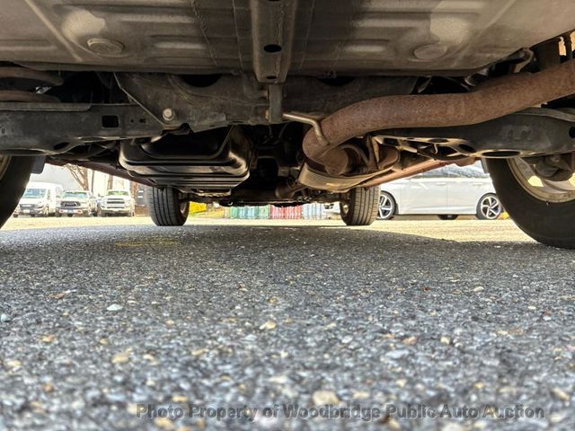 2008 Toyota RAV4 FWD 4dr 4-cyl 4-Speed Automatic Ltd - 23009819 - 18