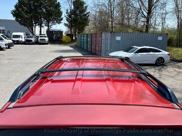 2008 Toyota RAV4 FWD 4dr 4-cyl 4-Speed Automatic Ltd - 23009819 - 4