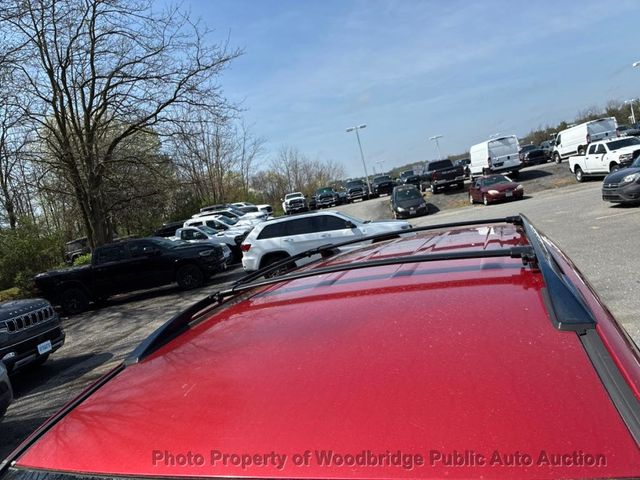 2008 Toyota RAV4 FWD 4dr 4-cyl 4-Speed Automatic Ltd - 23009819 - 5