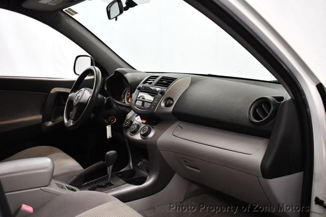 2008 Toyota RAV4 FWD 4dr V6 5-Speed Automatic - 23073814 - 10
