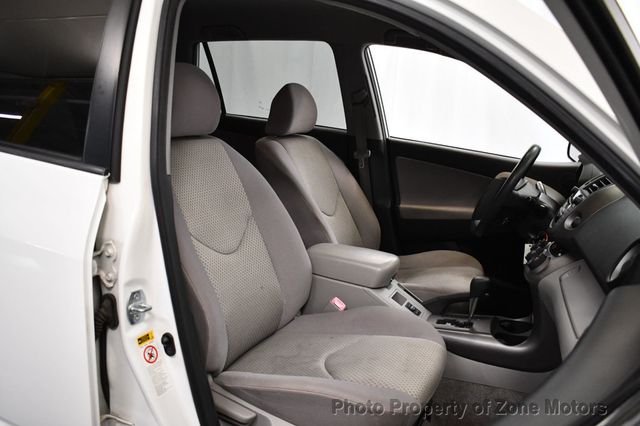 2008 Toyota RAV4 FWD 4dr V6 5-Speed Automatic - 23073814 - 11