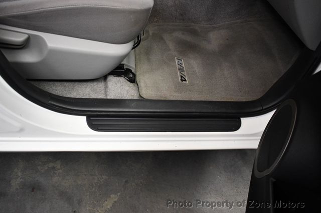 2008 Toyota RAV4 FWD 4dr V6 5-Speed Automatic - 23073814 - 13