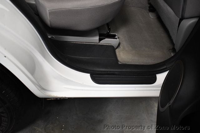 2008 Toyota RAV4 FWD 4dr V6 5-Speed Automatic - 23073814 - 17