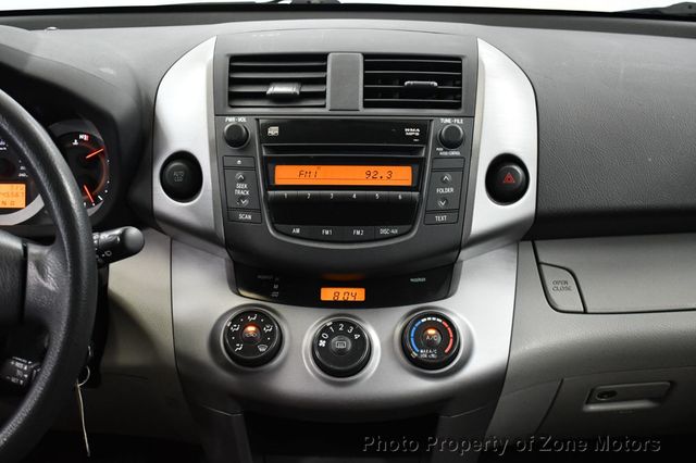2008 Toyota RAV4 FWD 4dr V6 5-Speed Automatic - 23073814 - 22