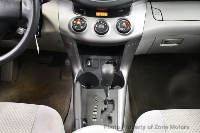 2008 Toyota RAV4 FWD 4dr V6 5-Speed Automatic - 23073814 - 23