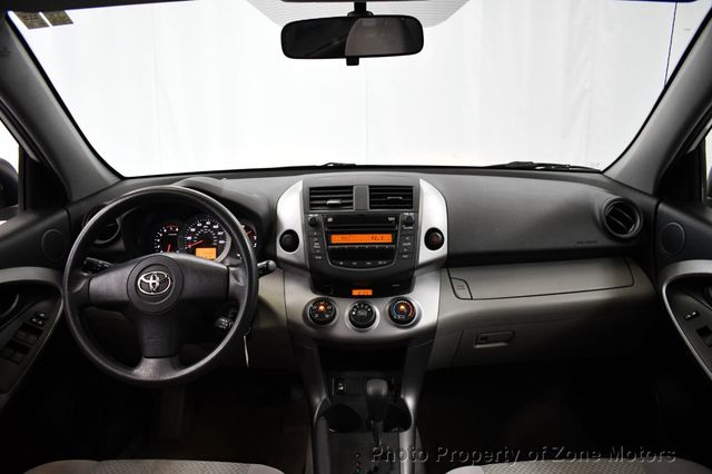 2008 Toyota RAV4 FWD 4dr V6 5-Speed Automatic - 23073814 - 26
